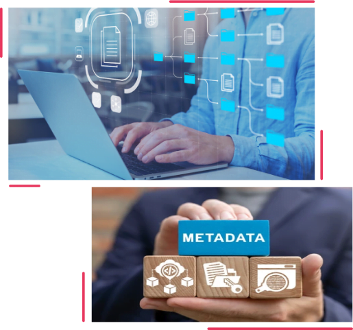 AI for Media and Entertainment Meta Data Generation Through AI