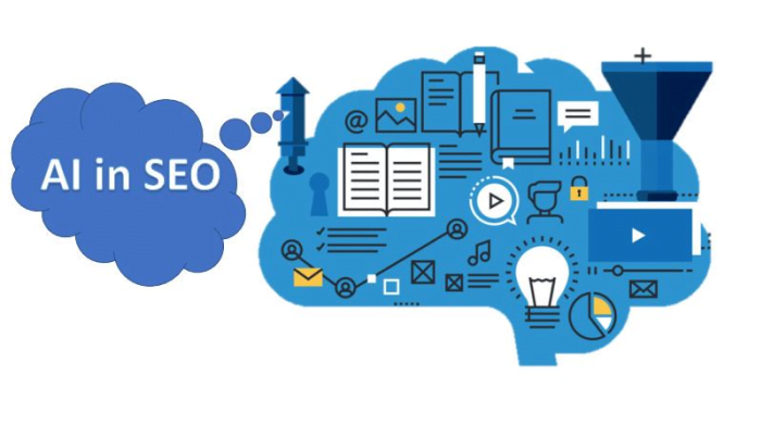 AI for Media and Entertainment AI for Media Search Optimization