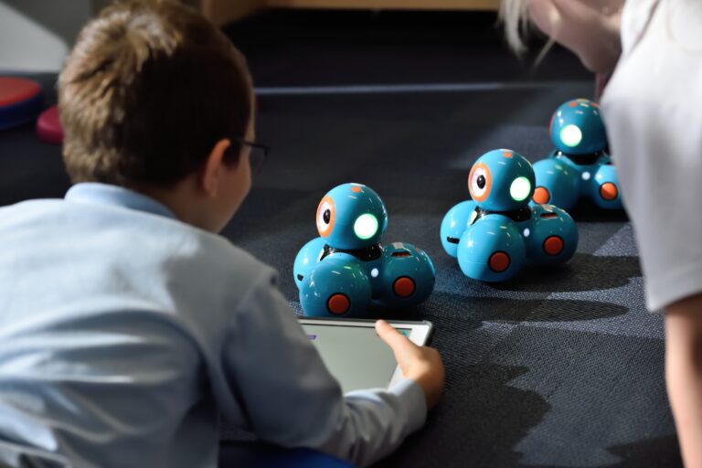 AI in education