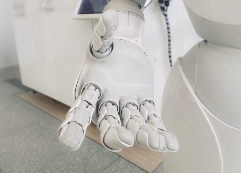 Trends in Machine learning