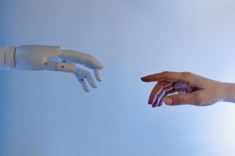 AI Consulting firms