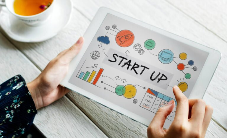 Role of AI Consulting Startups in AI Startups