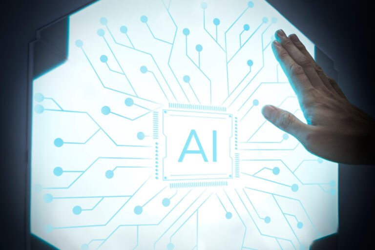 AI Consulting