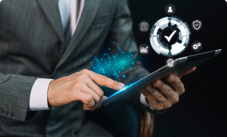 VIRTUAL FINANCE MANAGER