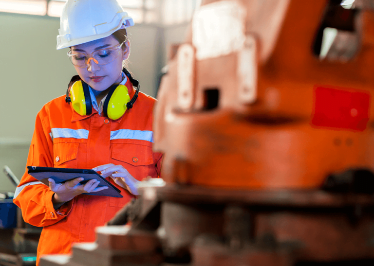Smart Remote Sites 2.0: Generative AI in Manufacturing