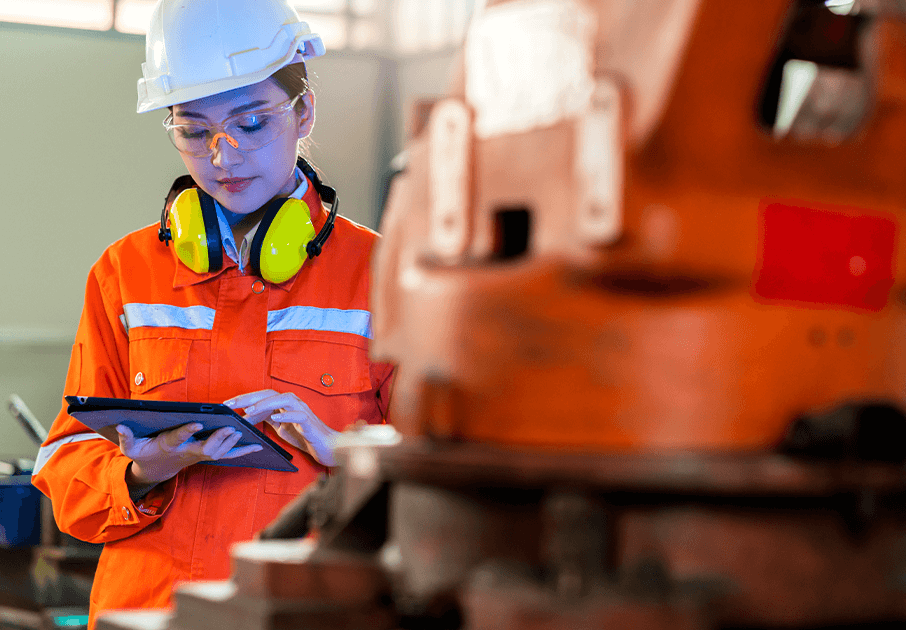 Smart Remote Sites 2.0: Generative AI in Manufacturing