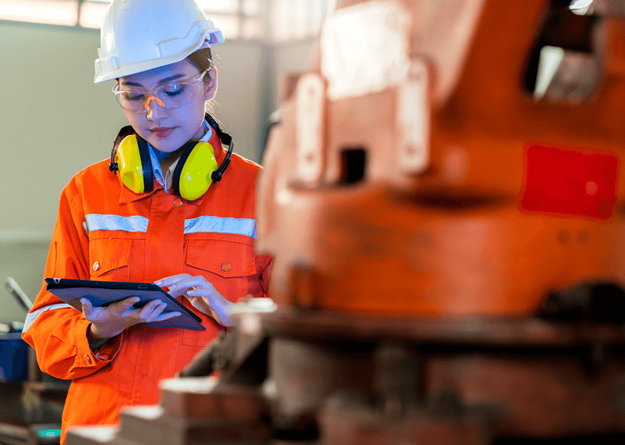 Smart Remote Sites 2.0: Generative AI in Manufacturing