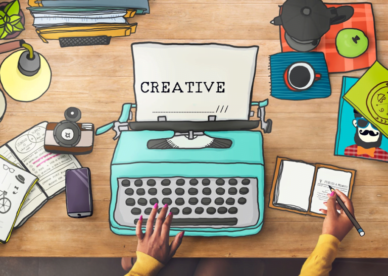 AI-Generated Storytelling