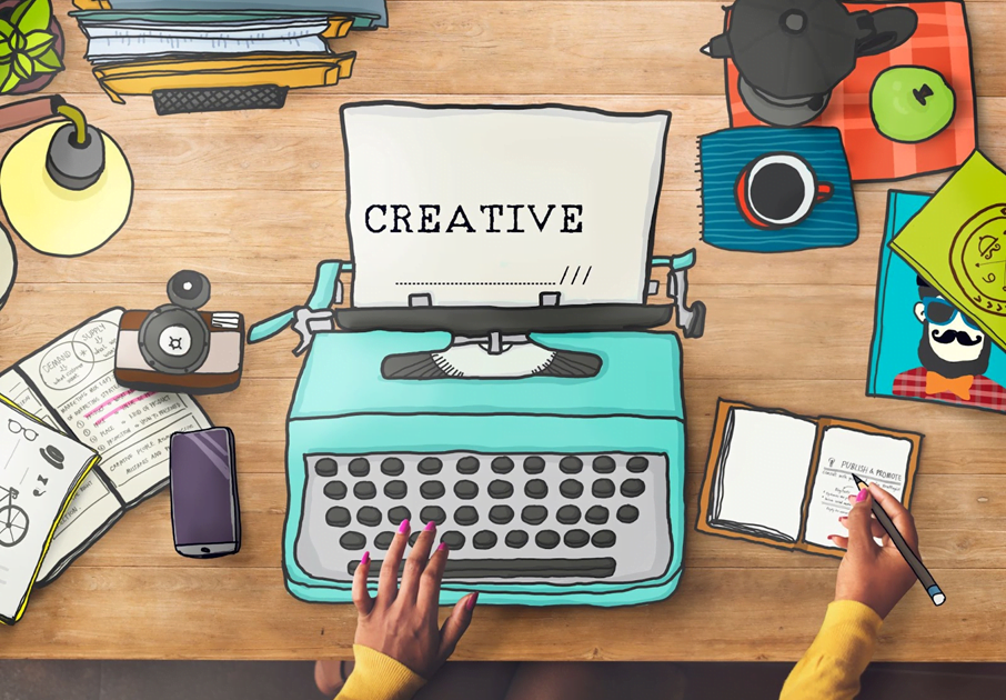 AI-Generated Storytelling