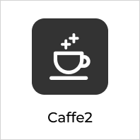 AI Development Company Caffe2 Logo