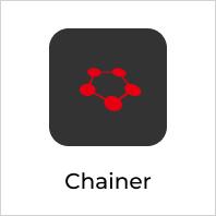 AI Development Company Chainer Logo