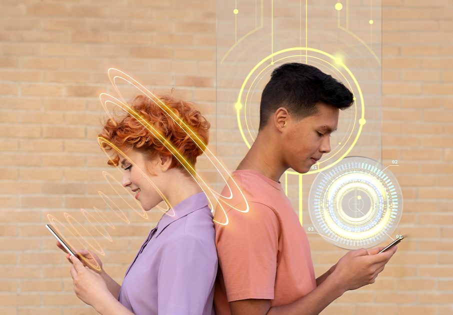 From Algorithms to Audiences: AI’s Role in Search Precision for Media Platforms