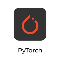 AI Development Company PyTorch Logo