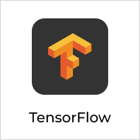 AI Development Company TensorFlow Logo