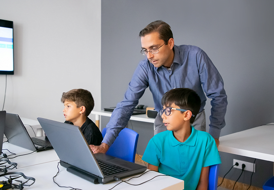 The Rise of AI-powered tutoring systems: Personalized Guidance for Every Learner The Rise of AI-powered tutoring systems: Personalized Guidance for Every Learner