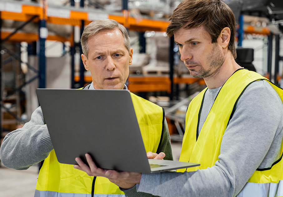 Manufacturing 2.0: How Digital Twins Are Reshaping Strategies