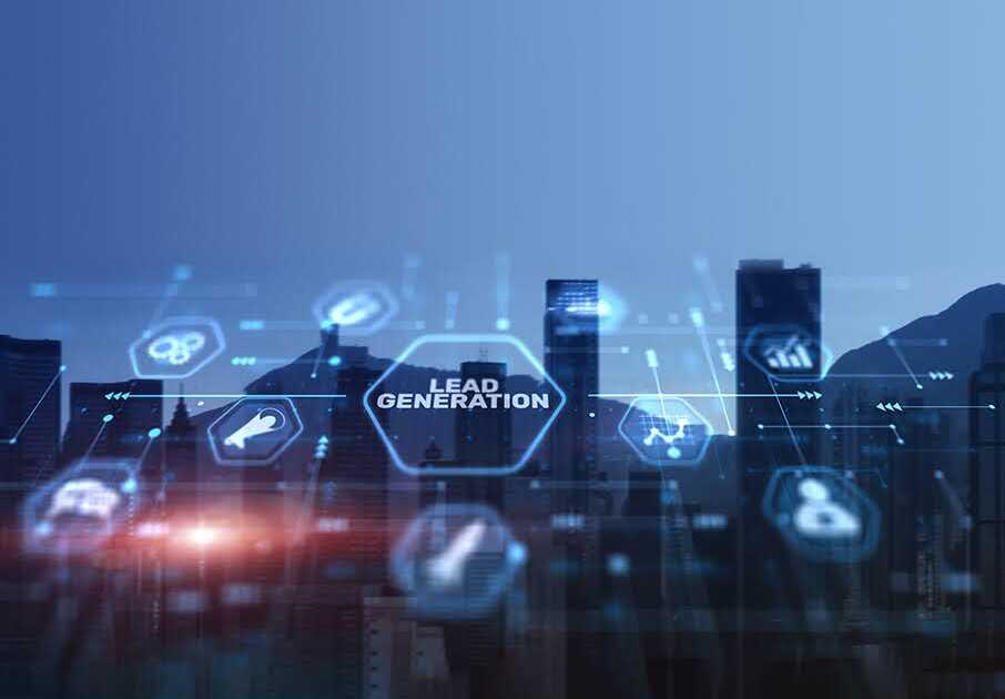 AI-Driven Lead Generation: Finding the Perfect Customers Before They Find You