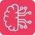 AI Development Company Machine Learning Icon