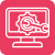 AI Development Company Maintenance Icon