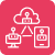 AI Development Company AI Solutions Icon
