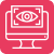 AI Development Company Computer Vision Icon