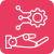 AI Development Company Automation Icon