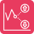 AI Development Company Predictive Analytics Icon