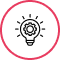 AI Development Company Discovery Icon