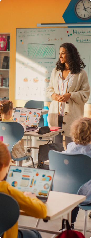 AI for Learning and Education AI for Learning and Education