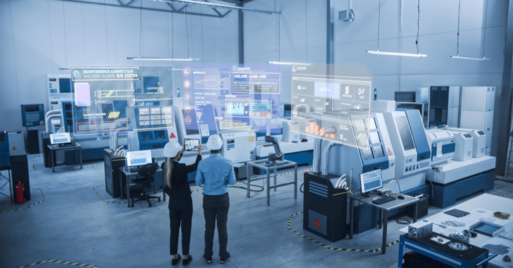 AI in Business