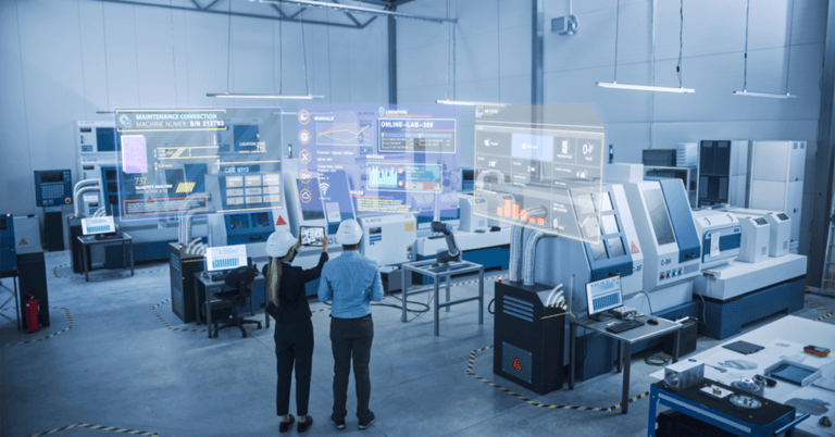 AI in Business