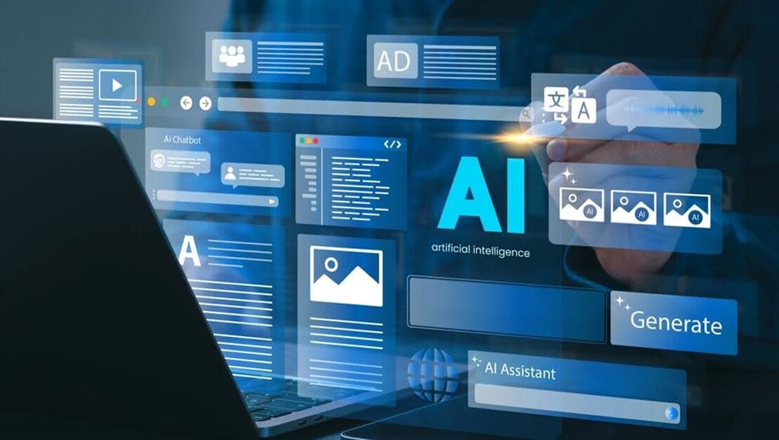 Generative AI for Marketing