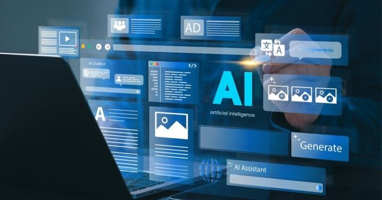Generative AI for Marketing