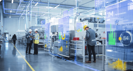 AI for Manufacturing