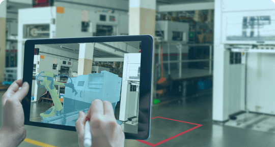 AI for Manufacturing