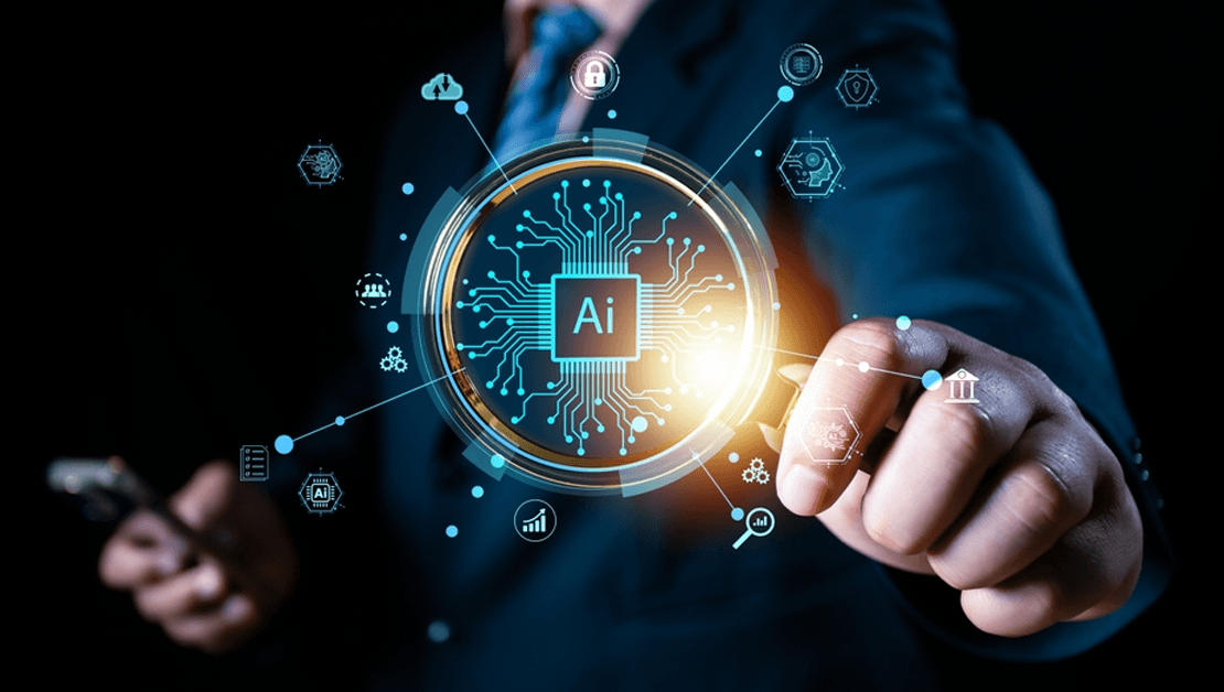 AI Consulting Companies