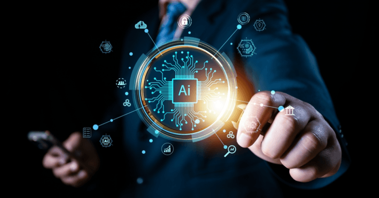 AI Consulting Companies