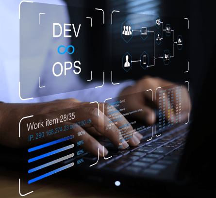 Cloud & DevOps Cloud & DevOps