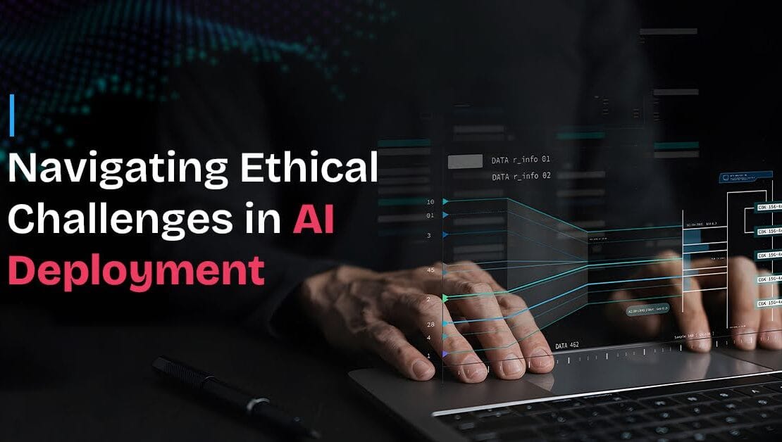 Ethical AI in Business