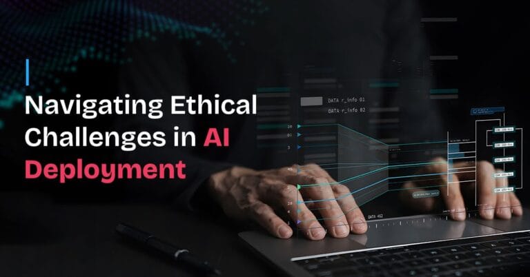 Ethical AI in Business