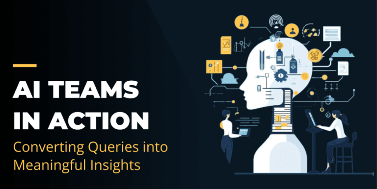 Multi-Agent AI, Generative AI, AI-powered systems, business AI solutions, AI for problem-solving, optimize business operations, AI technology for business growth