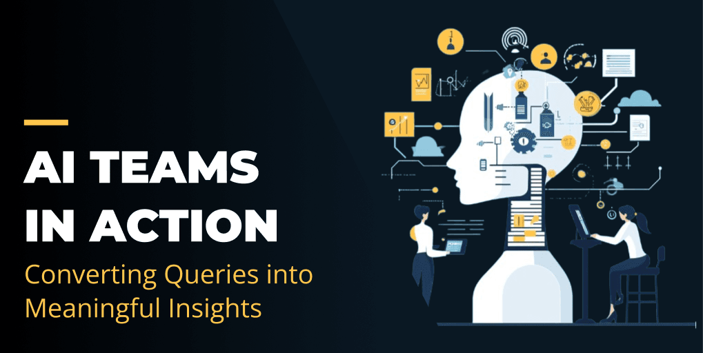 Multi-Agent AI, Generative AI, AI-powered systems, business AI solutions, AI for problem-solving, optimize business operations, AI technology for business growth