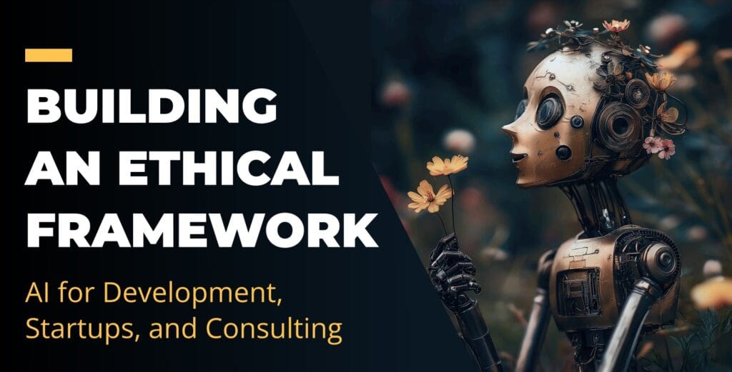 AI for development