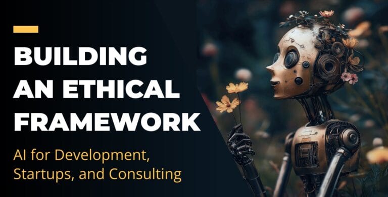 AI for development