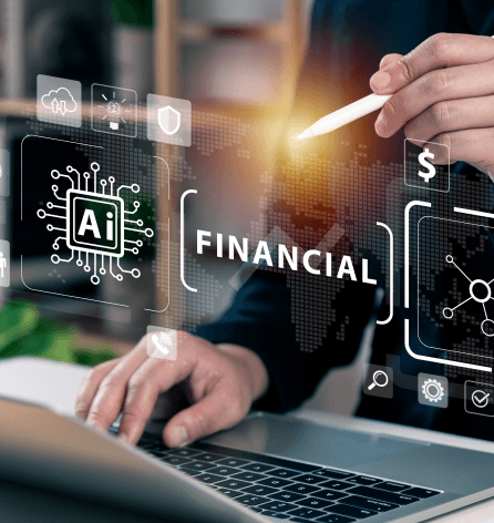 Gen AI-Based Finance Solutions Gen AI-Based Finance Solutions