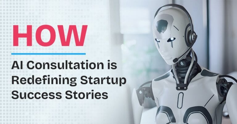 How AI for Consulting Is Redefining Startup Success Stories