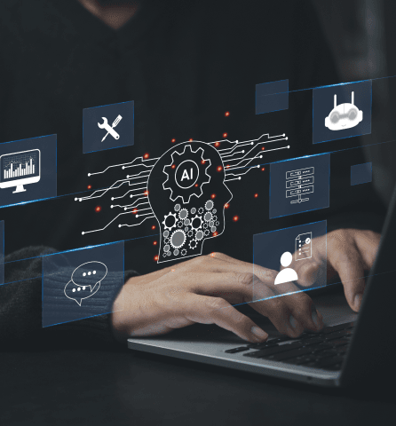 Generative AI Consulting Company Generative AI Consulting Company